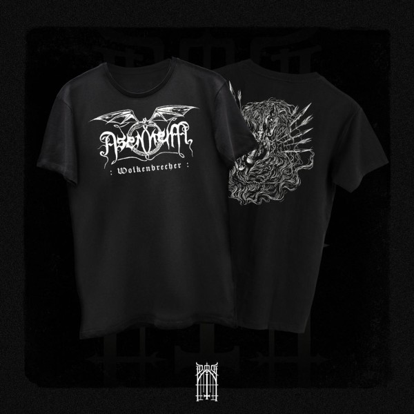 Asenheim - Wolkenbrecher T-Shirt